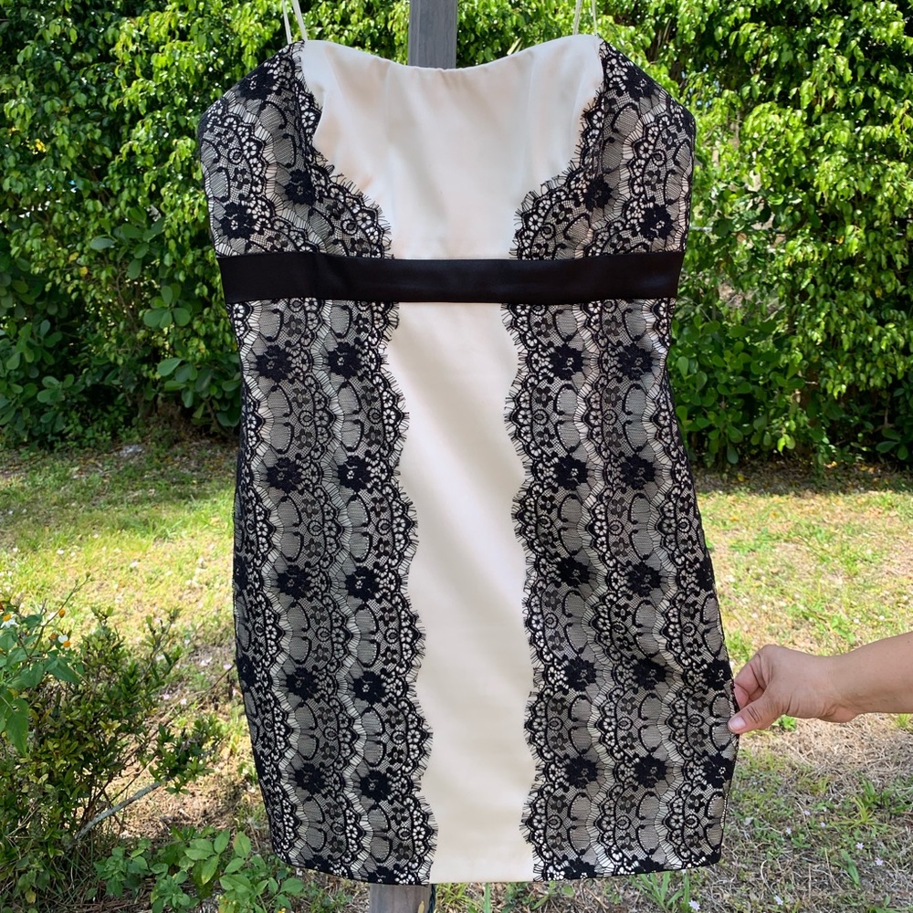 Formal dress